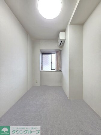 井草パークハウスの物件内観写真